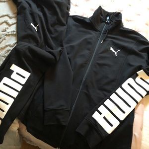 Puma active set